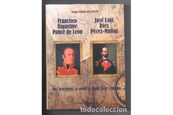 Old Liquors, Marques de Mérito, founders